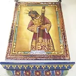 Catedral בית הארחה סביליה