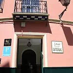 Catedral 2* סביליה