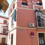 בית הארחה Catedral