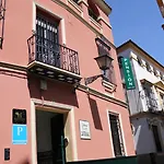 בית הארחה Catedral