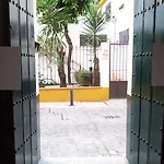בית הארחה Catedral 2*