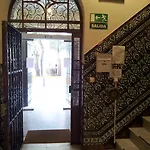 Catedral בית הארחה סביליה