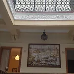 Catedral בית הארחה