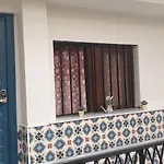 בית הארחה Catedral