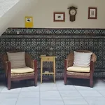 בית הארחה Catedral