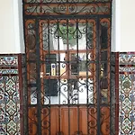 בית הארחה Catedral סביליה