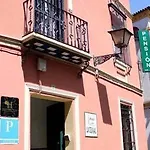 Catedral Pensionat