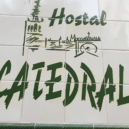 Catedral 2* Sevilla