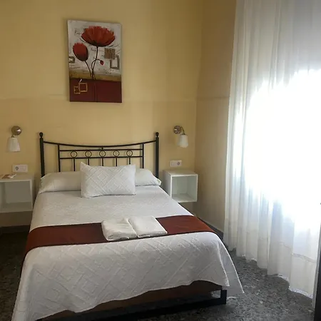 Catedral Guest house 2*