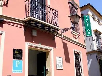 Catedral Vendégház