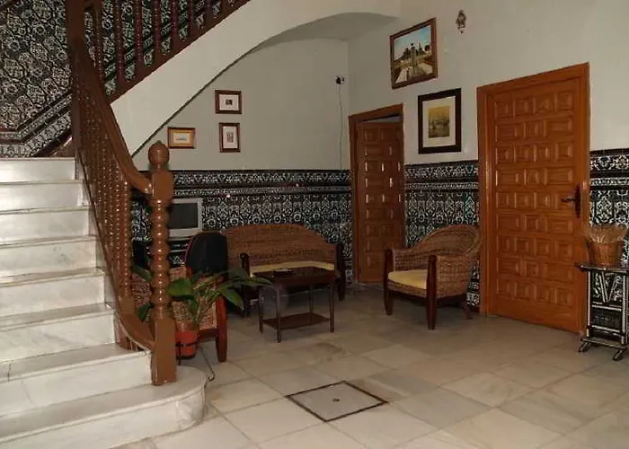 Πανσιόν Catedral